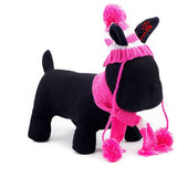 Winter Pet Puppy Accessories